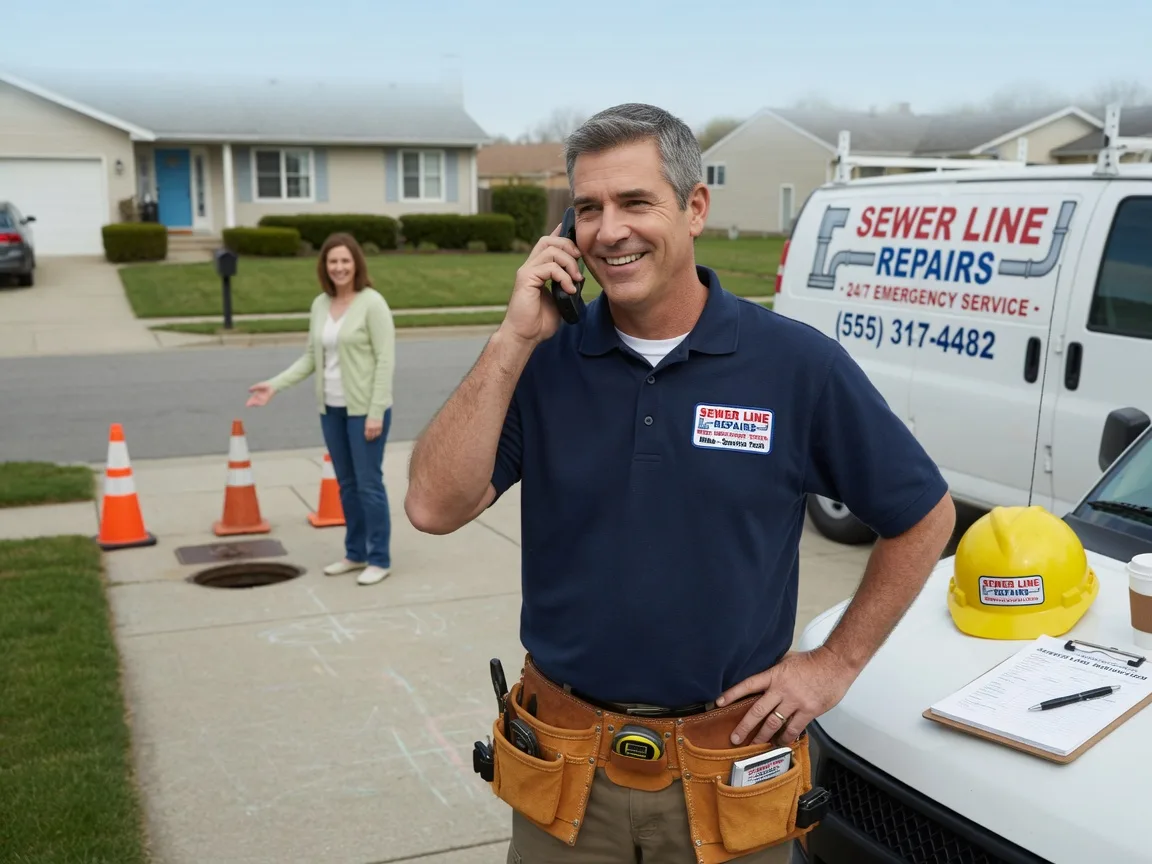 Emergency Plumber State Line, MS FAQs